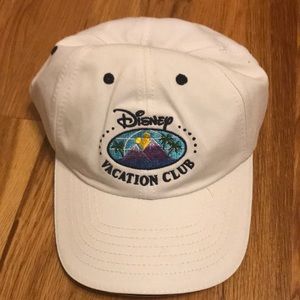 Disney Vacation Club Member Hat